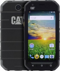 Замена тачскрина на телефоне CATerpillar S30 в Ульяновске